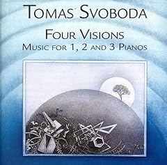 Four visions music d'occasion  Livré partout en Belgiqu