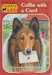 Collie card for sale  Delivered anywhere in USA 