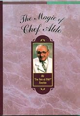 Magic chef aldo for sale  Delivered anywhere in UK