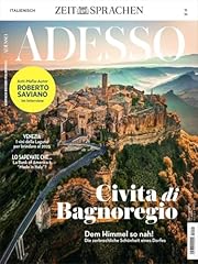 Adesso magazin 14 gebraucht kaufen  Wird an jeden Ort in Deutschland