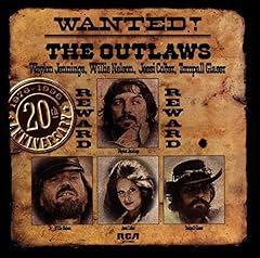 Wanted outlaws for sale  Delivered anywhere in USA 