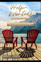 Help wanted mountain for sale  Delivered anywhere in USA 