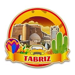 Orlybar tabriz iran usato  Spedito ovunque in Italia 
