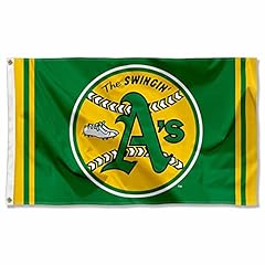 Wincraft oakland athletics for sale  Delivered anywhere in USA 