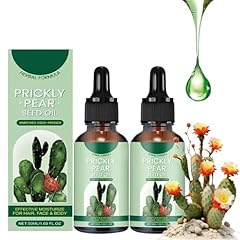 2pcs prickly pear for sale  Delivered anywhere in UK