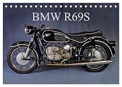 Bmw r69s calvendo usato  Spedito ovunque in Italia 