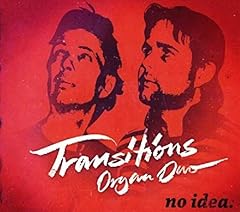 Transitions organ duo d'occasion  Livré partout en France
