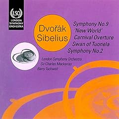 Sibelius swan tuonela for sale  Delivered anywhere in UK
