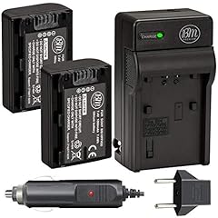 Premium fh50 batteries for sale  Delivered anywhere in USA 