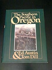 Southern pacific oregon for sale  Delivered anywhere in USA 