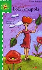 Lola amapola d'occasion  Livré partout en France