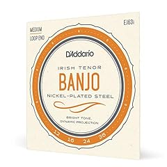 Addario irish tenor for sale  Delivered anywhere in USA 