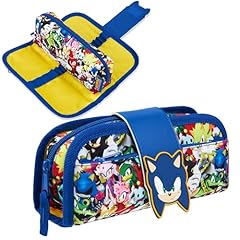 Sonic hedgehog pencil for sale  Delivered anywhere in UK