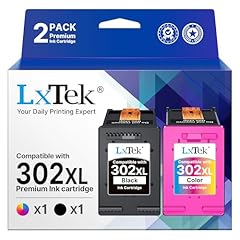 Lxtek 302 compatible d'occasion  Livré partout en France