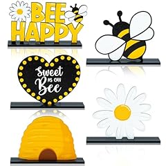 Watinc bee wooden for sale  Delivered anywhere in USA 