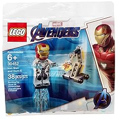 Lego iron man for sale  Delivered anywhere in USA 