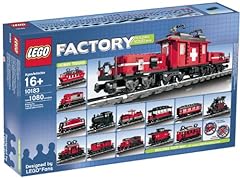 Lego 10183 factory gebraucht kaufen  Wird an jeden Ort in Deutschland