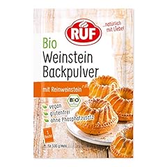 Ruf bio weinstein gebraucht kaufen  Wird an jeden Ort in Deutschland