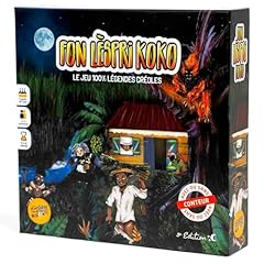 Carre tropical fon d'occasion  Livré partout en France