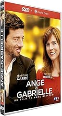 Ange gabrielle dvd d'occasion  Livré partout en France
