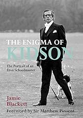 Enigma kidson portrait for sale  Delivered anywhere in UK