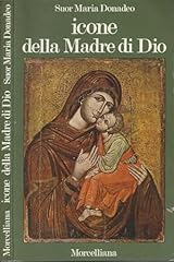 Icone della madre usato  Spedito ovunque in Italia 