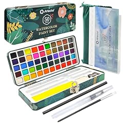 Artecho watercolor paint for sale  Delivered anywhere in USA 