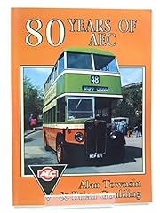 Years aec for sale  Delivered anywhere in UK