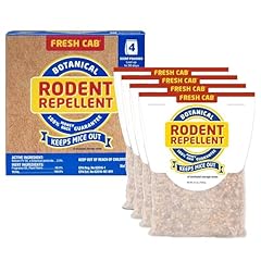Fresh cab rodent for sale  Delivered anywhere in USA 