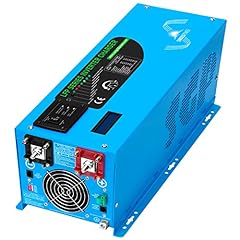 Sungoldpower 3000w 12v for sale  Delivered anywhere in USA 