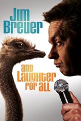 Jim breuer laughter for sale  Delivered anywhere in USA 