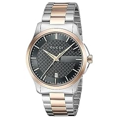 Gucci orologio uomo usato  Spedito ovunque in Italia 