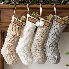Personalized christmas stockin for sale  Delivered anywhere in USA 
