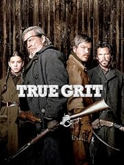 True grit for sale  Delivered anywhere in USA 
