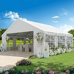 Jolydale 20x20 party for sale  Delivered anywhere in USA 