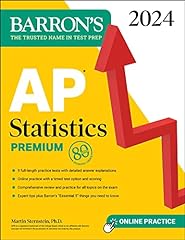 Statistics premium 2024 for sale  Delivered anywhere in USA 