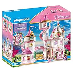 Playmobil 70447 grand d'occasion  Livré partout en Belgiqu