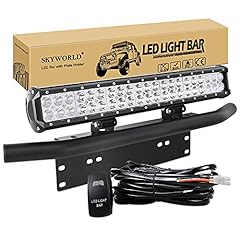 Skyworld barra led usato  Spedito ovunque in Italia 