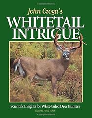 John ozoga whitetail for sale  Delivered anywhere in USA 