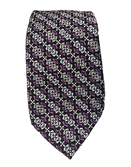 Robert talbott purple for sale  Delivered anywhere in USA 