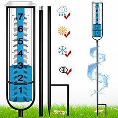 Jmbay rain gauge for sale  Delivered anywhere in USA 