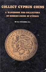 Collect cyprus coins for sale  Delivered anywhere in UK