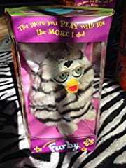Furby new 1999 for sale  Delivered anywhere in USA 