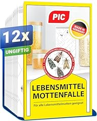 Pic lebensmittelmotten falle gebraucht kaufen  Wird an jeden Ort in Deutschland