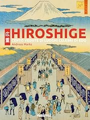 Hiroshige. cento vedute usato  Spedito ovunque in Italia 