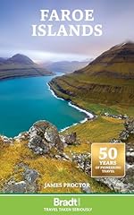 Faroe islands for sale  Delivered anywhere in UK