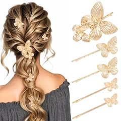 Ymapinc gold butterfly for sale  Delivered anywhere in USA 