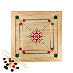 Carrom board game for sale  Delivered anywhere in USA 