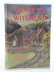 Home witchend for sale  Delivered anywhere in UK