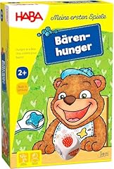 Haba ersten spiele gebraucht kaufen  Wird an jeden Ort in Deutschland